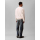 Calvin Klein Ανδρικό φούτερ Oversized Monogram Sweatshirt